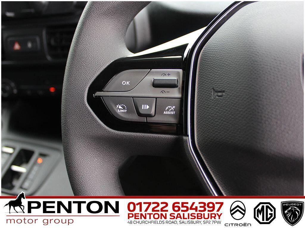 Used Peugeot Partner 2024 for sale - 76992534: Photo 8