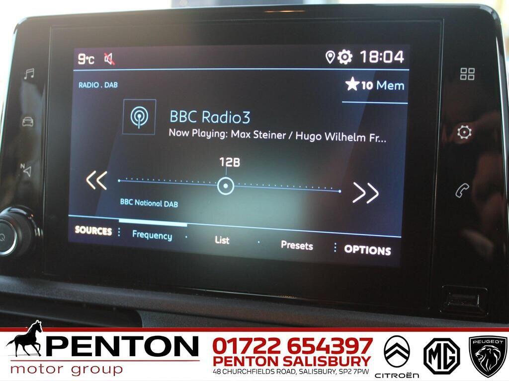 Used Peugeot Rifter 2022 for sale - 77970671: Photo 25