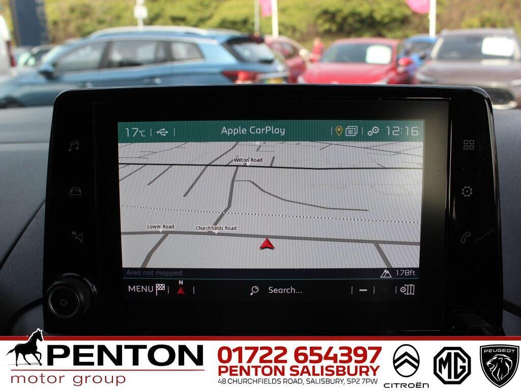 Used Peugeot Rifter 2022 for sale - 77970671: Photo 34