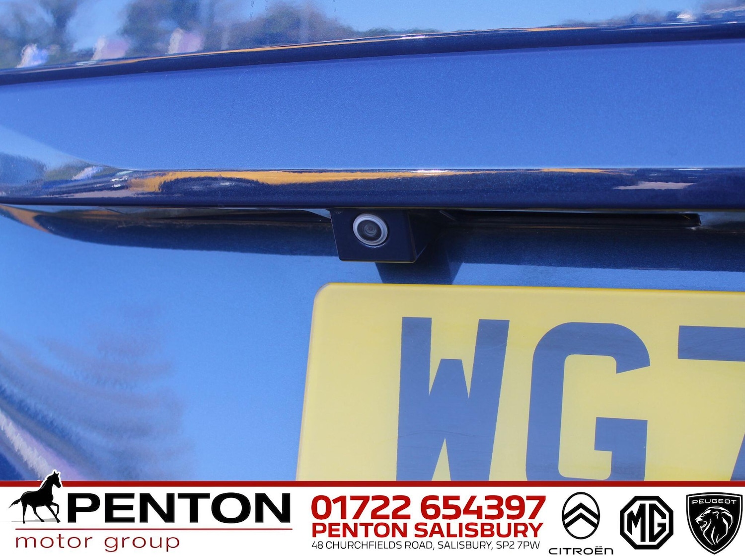 Used Peugeot Rifter 2022 for sale - 77970671: Photo 37