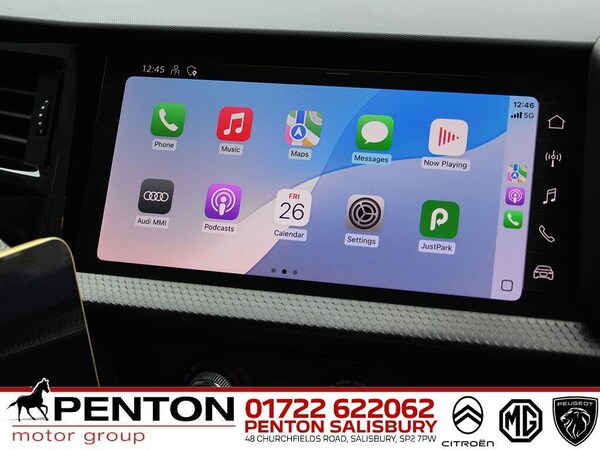 Used Audi A1 2023 for sale - 76137198: Photo 11