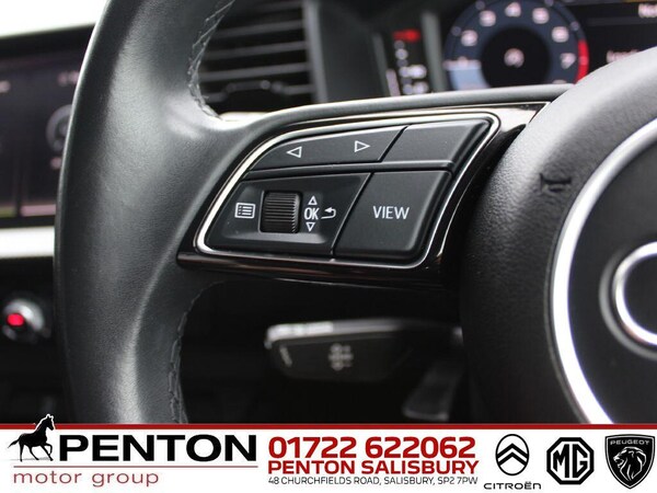 Used Audi A1 2023 for sale - 76137198: Photo 13