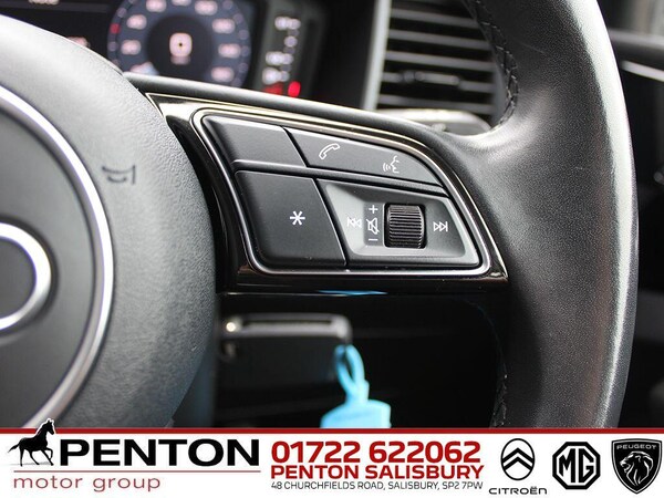 Used Audi A1 2023 for sale - 76137198: Photo 14