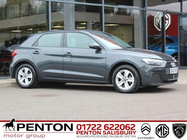 Used Audi A1 2023 for sale - 76137198: Photo 19