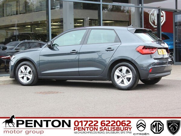 Used Audi A1 2023 for sale - 76137198: Photo 20