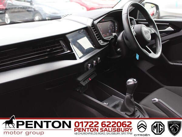 Used Audi A1 2023 for sale - 76137198: Photo 21