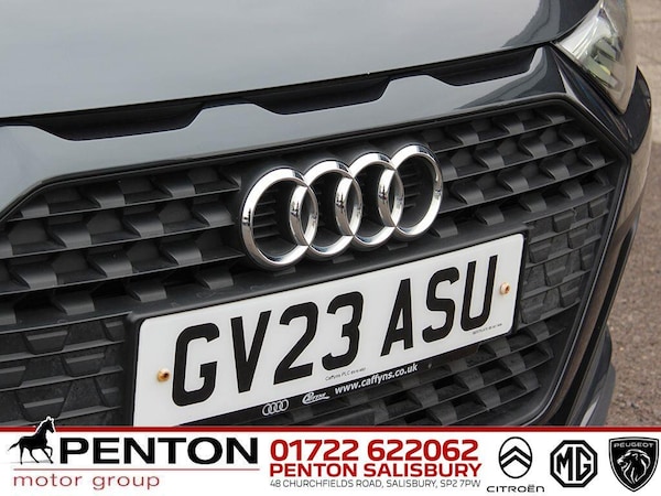 Used Audi A1 2023 for sale - 76137198: Photo 26