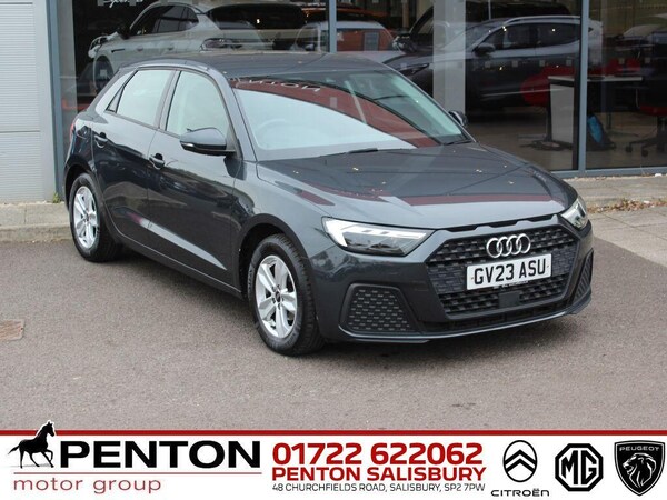 Used Audi A1 2023 for sale - 76137198: Photo 27