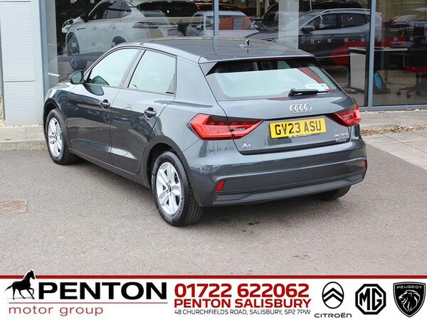 Used Audi A1 2023 for sale - 76137198: Photo 28