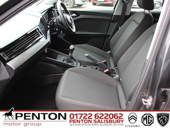 Used Audi A1 2023 for sale - 76137198: Photo 2