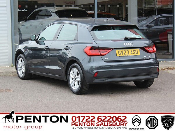 Used Audi A1 2023 for sale - 76137198: Photo 4
