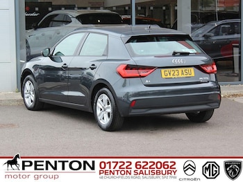 Used Audi A1 2023 for sale - 76137198: Photo 4