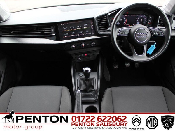 Used Audi A1 2023 for sale - 76137198: Photo 5