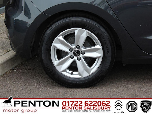 Used Audi A1 2023 for sale - 76137198: Photo 6