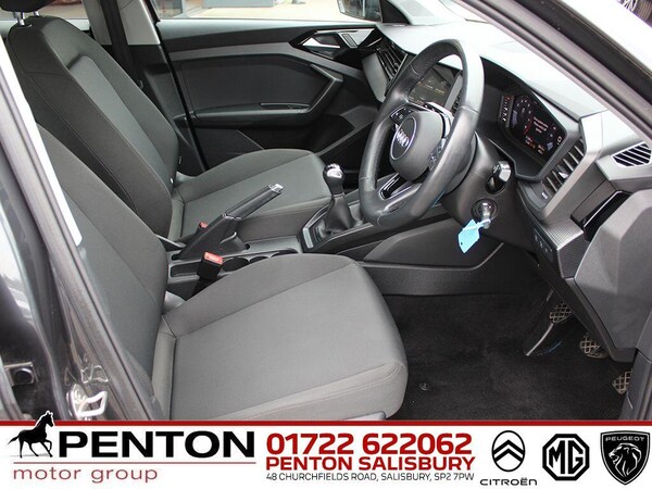 Used Audi A1 2023 for sale - 76137198: Photo 7
