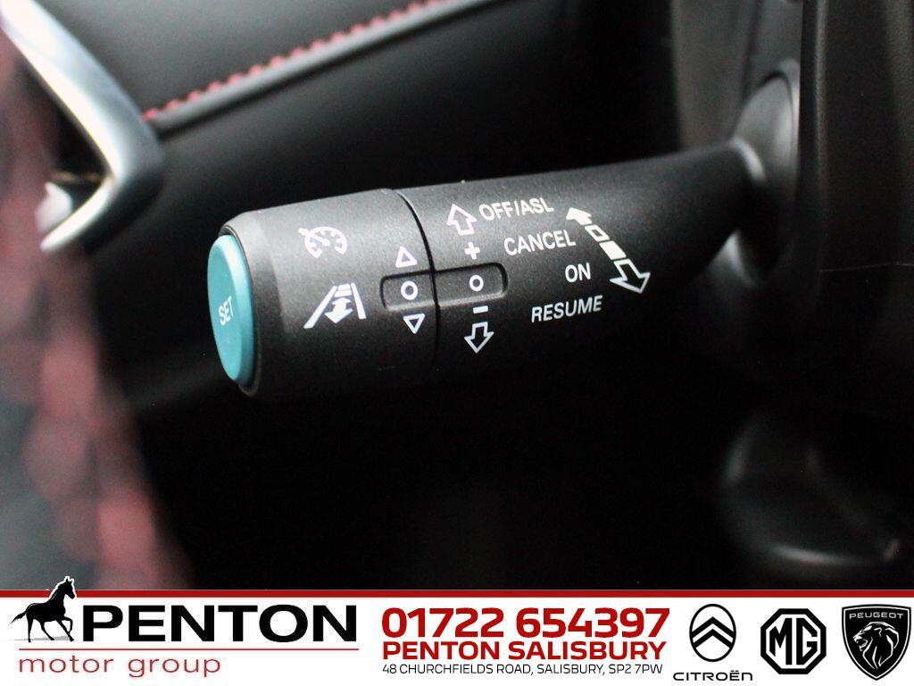 Used MG MG HS for sale - 76996259: Photo 14