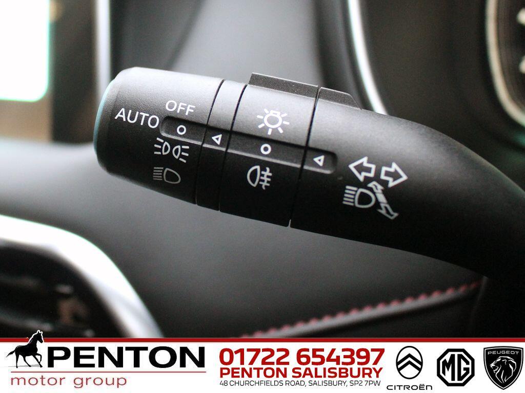 Used MG MG HS for sale - 76996259: Photo 17