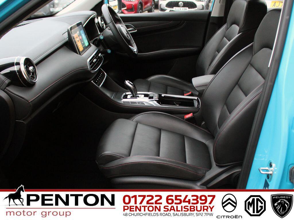 Used MG MG HS for sale - 76996259: Photo 2