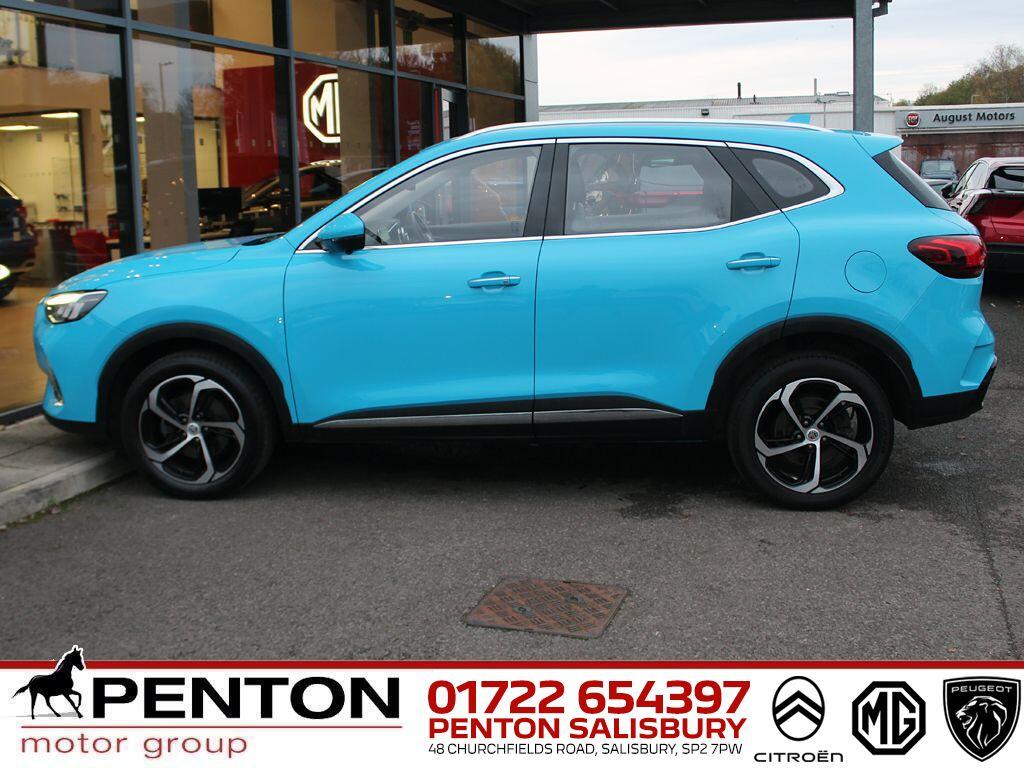 Used MG MG HS for sale - 76996259: Photo 20