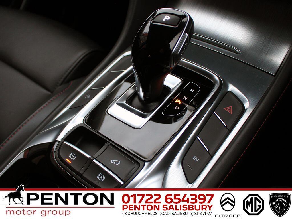 Used MG MG HS for sale - 76996259: Photo 4