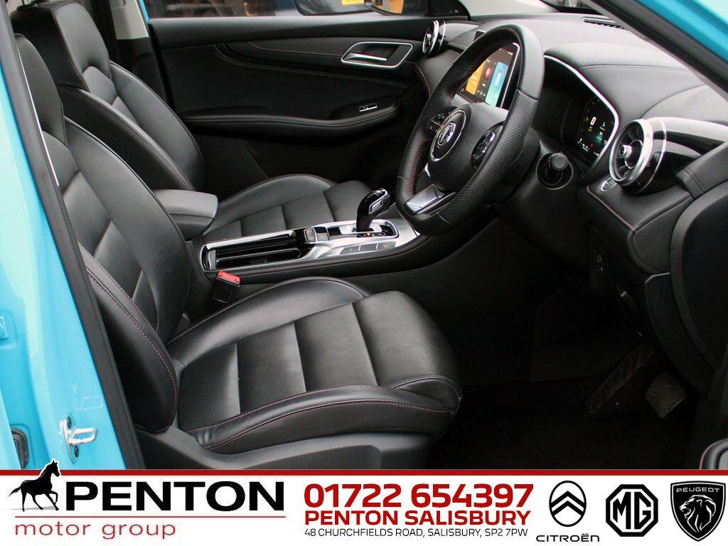 Used MG MG HS for sale - 76996259: Photo 8