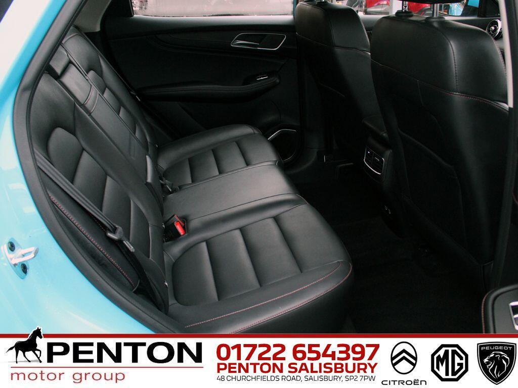 Used MG MG HS for sale - 76996259: Photo 9