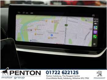 Used Peugeot 2008 2023 for sale - 72567825: Photo