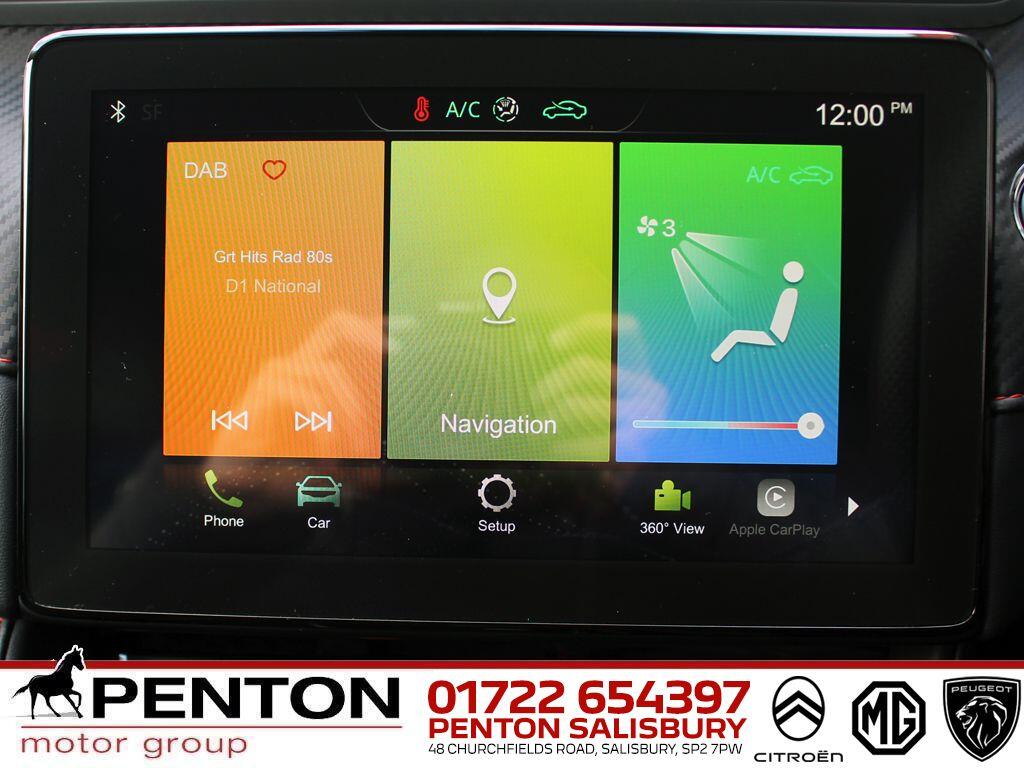 Used MG MG ZS 2024 for sale - 77097519: Photo 11