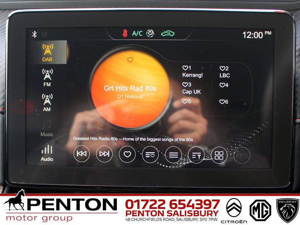 Used MG MG ZS 2024 for sale - 77097519: Photo 13