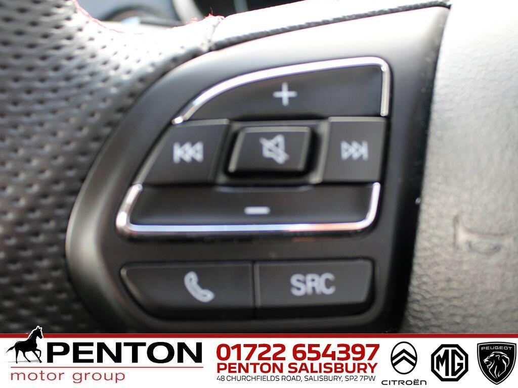 Used MG MG ZS 2024 for sale - 77097519: Photo 17