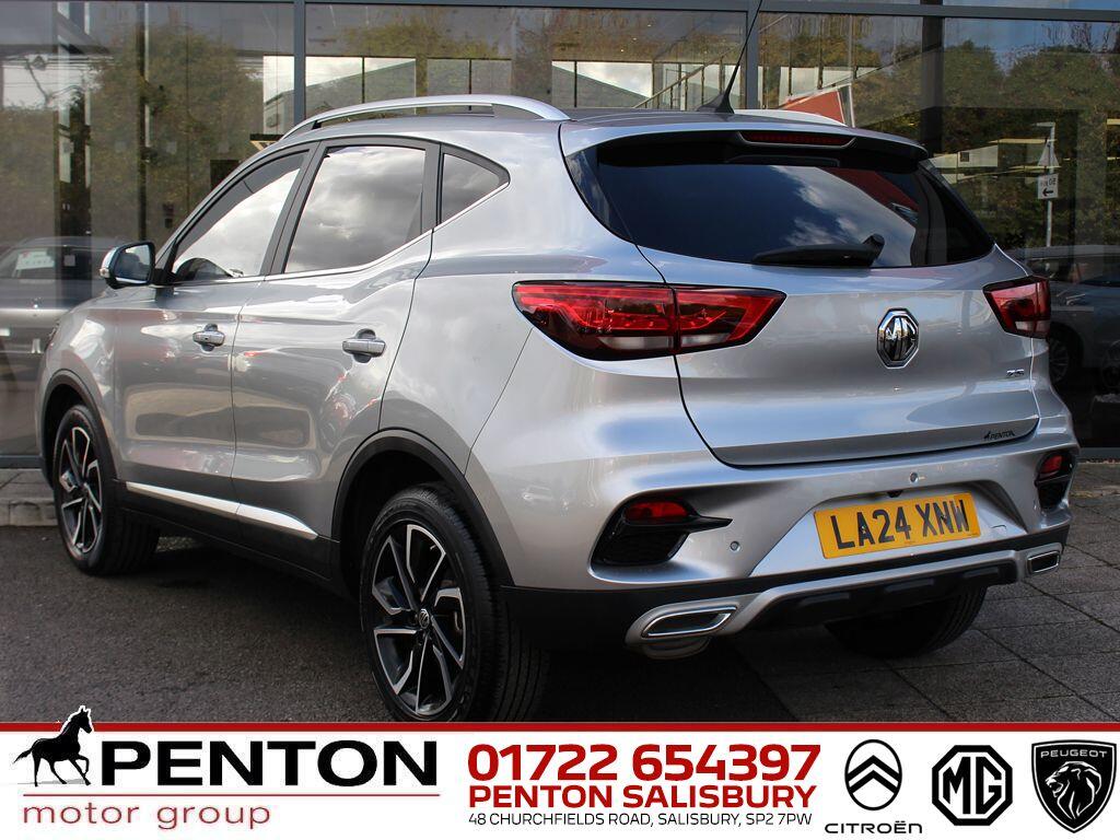 Used MG MG ZS 2024 for sale - 77097519: Photo 4