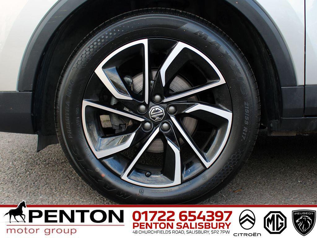 Used MG MG ZS 2024 for sale - 77097519: Photo 5