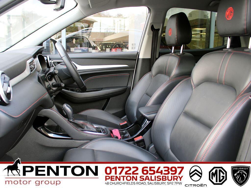Used MG MG ZS 2024 for sale - 77097519: Photo 7