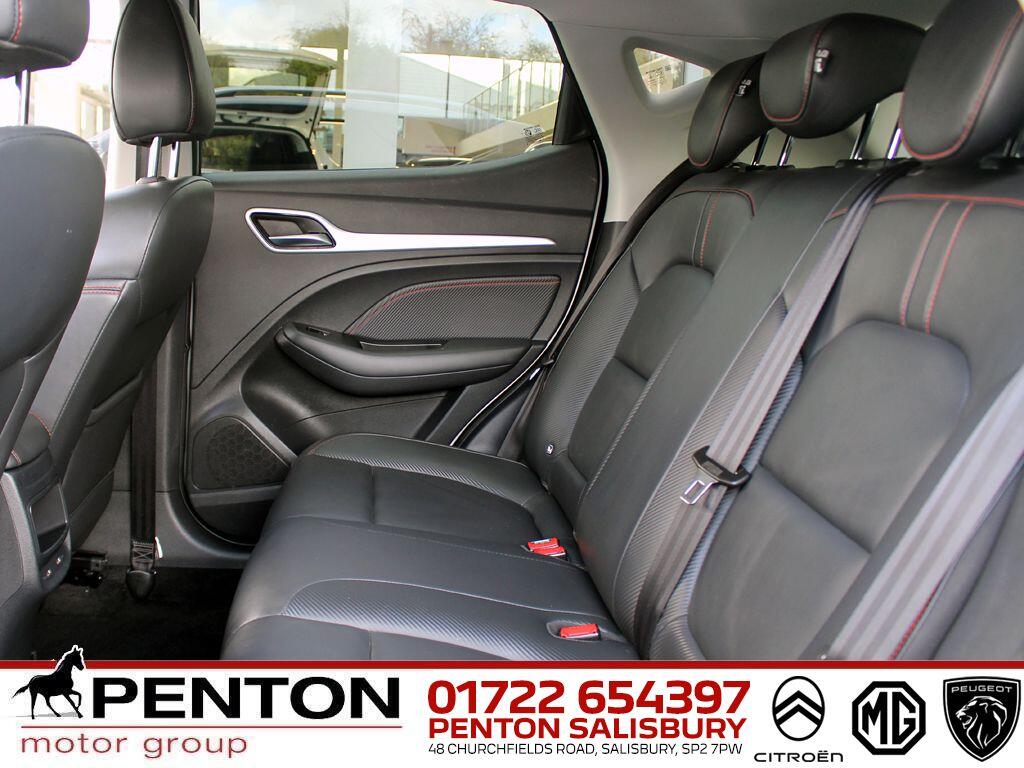 Used MG MG ZS 2024 for sale - 77097519: Photo 8