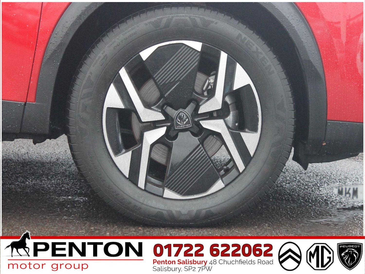 Used Peugeot E-2008 2024 for sale - 77066325: Photo 12