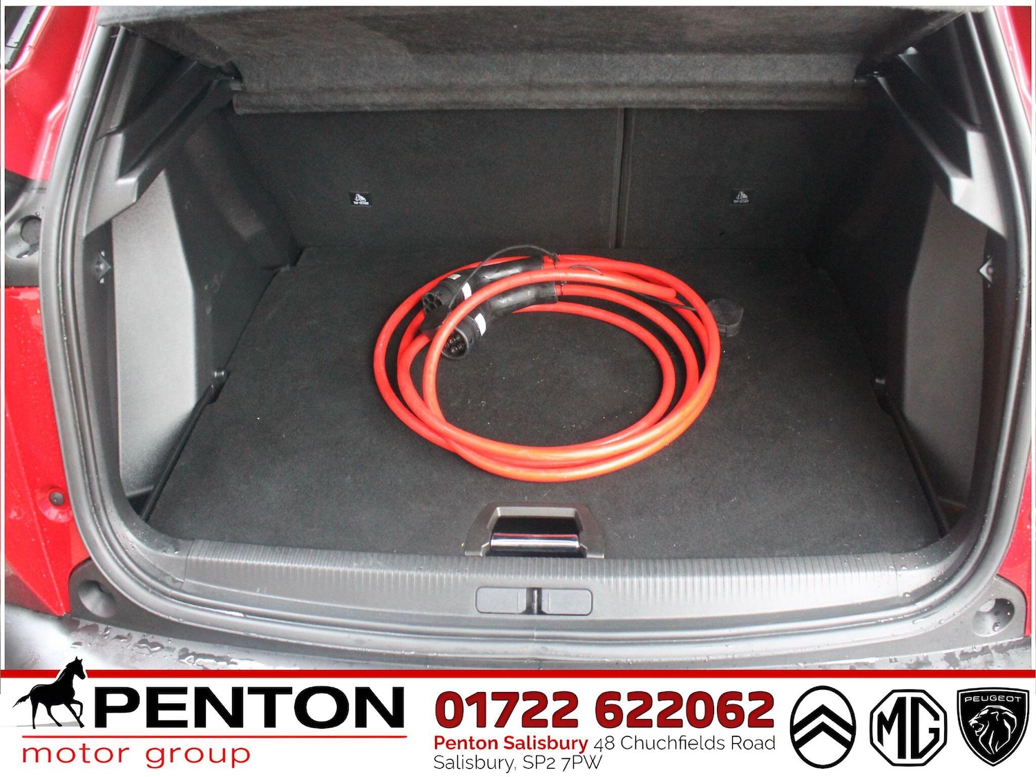 Used Peugeot E-2008 2024 for sale - 77066325: Photo 13