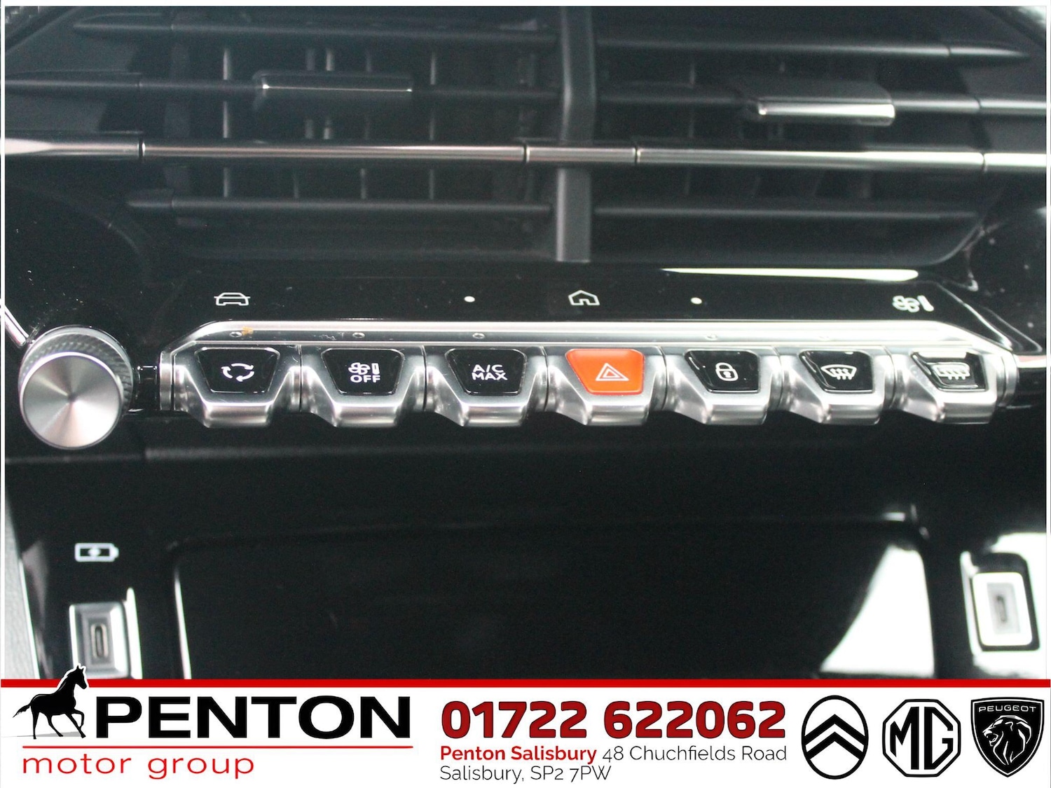 Used Peugeot E-2008 2024 for sale - 77066325: Photo 14