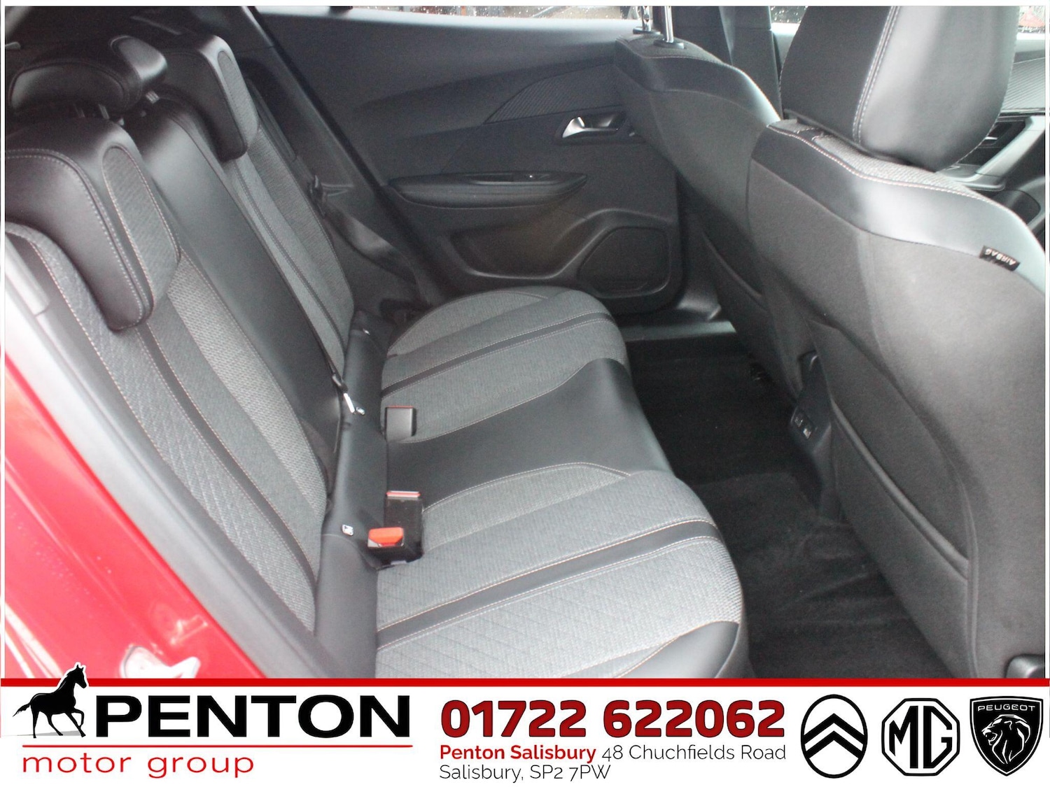 Used Peugeot E-2008 2024 for sale - 77066325: Photo 9