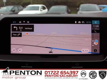 Used Citroen C5 X 2023 for sale - 79669682: Photo