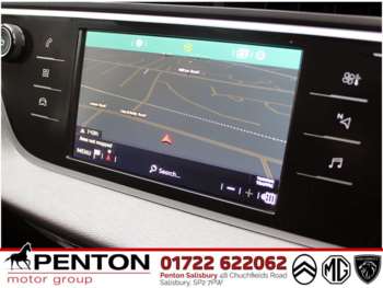Used Citroen C4 Grand Picasso 2022 for sale - 73298413: Photo