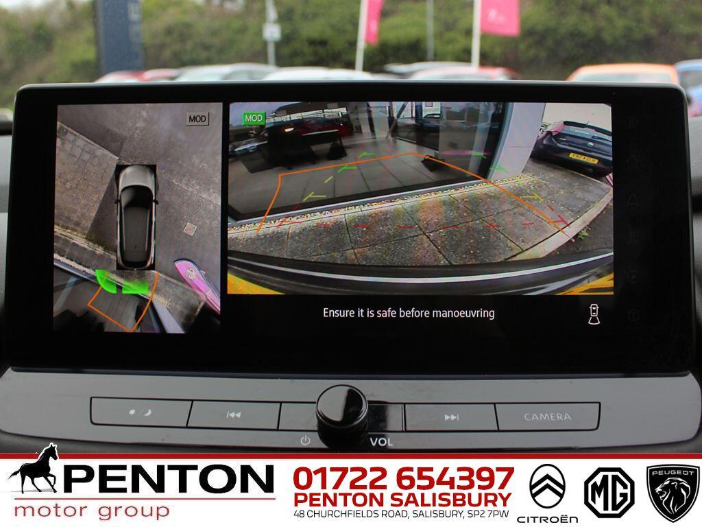 Used Nissan Qashqai for sale - 77854297: Photo 11