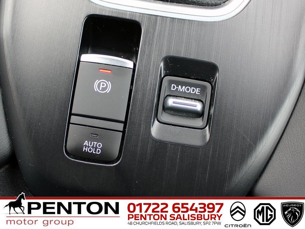 Used Nissan Qashqai for sale - 77854297: Photo 15