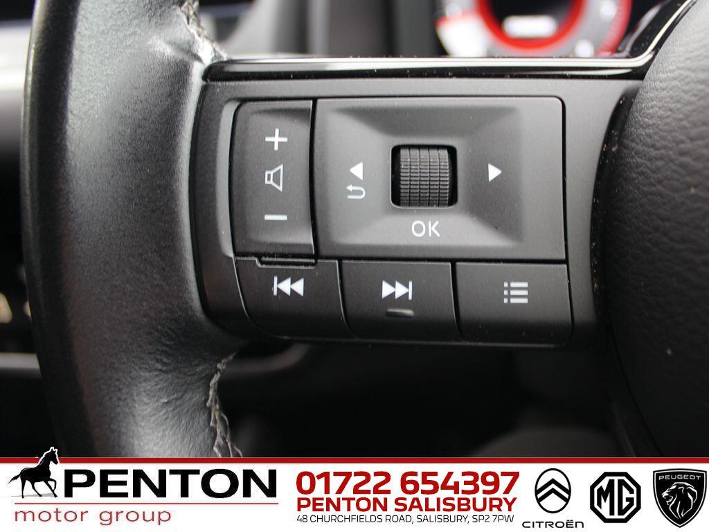 Used Nissan Qashqai for sale - 77854297: Photo 16