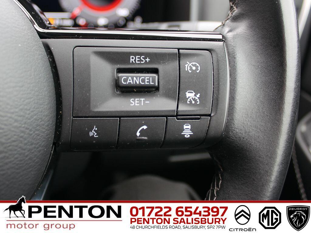 Used Nissan Qashqai for sale - 77854297: Photo 17