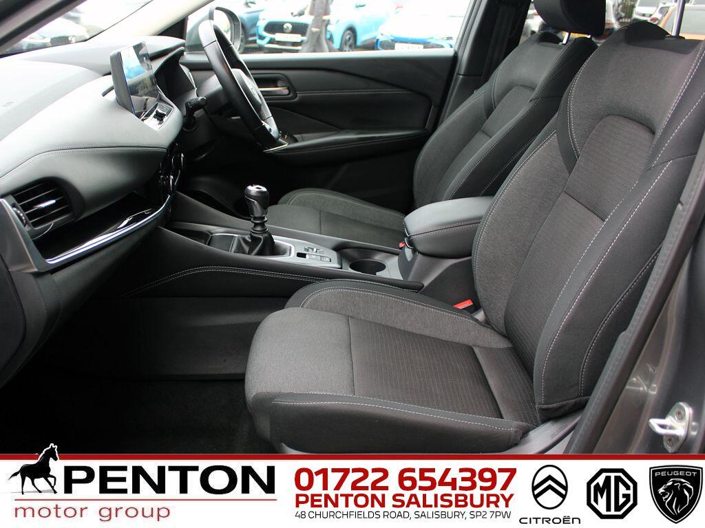 Used Nissan Qashqai for sale - 77854297: Photo 2