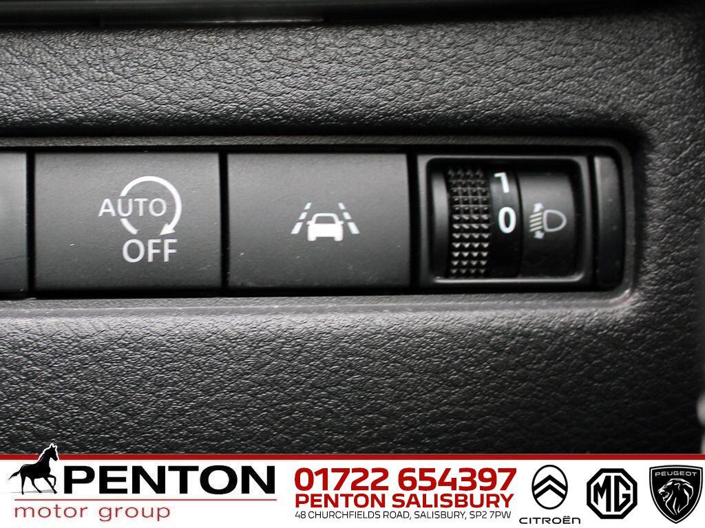 Used Nissan Qashqai for sale - 77854297: Photo 20