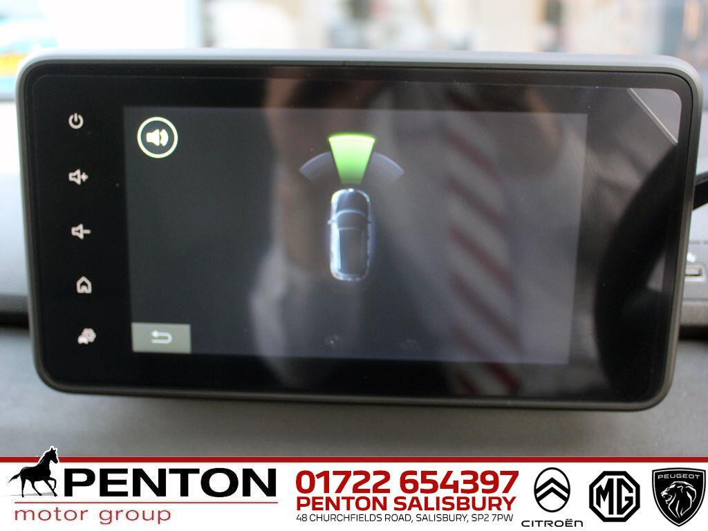 Used Dacia Sandero Stepway 2023 for sale - 78071977: Photo 10