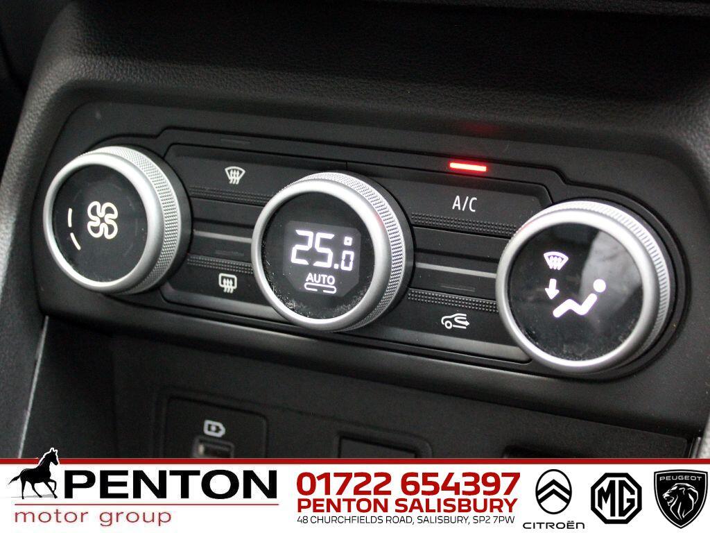 Used Dacia Sandero Stepway 2023 for sale - 78071977: Photo 11