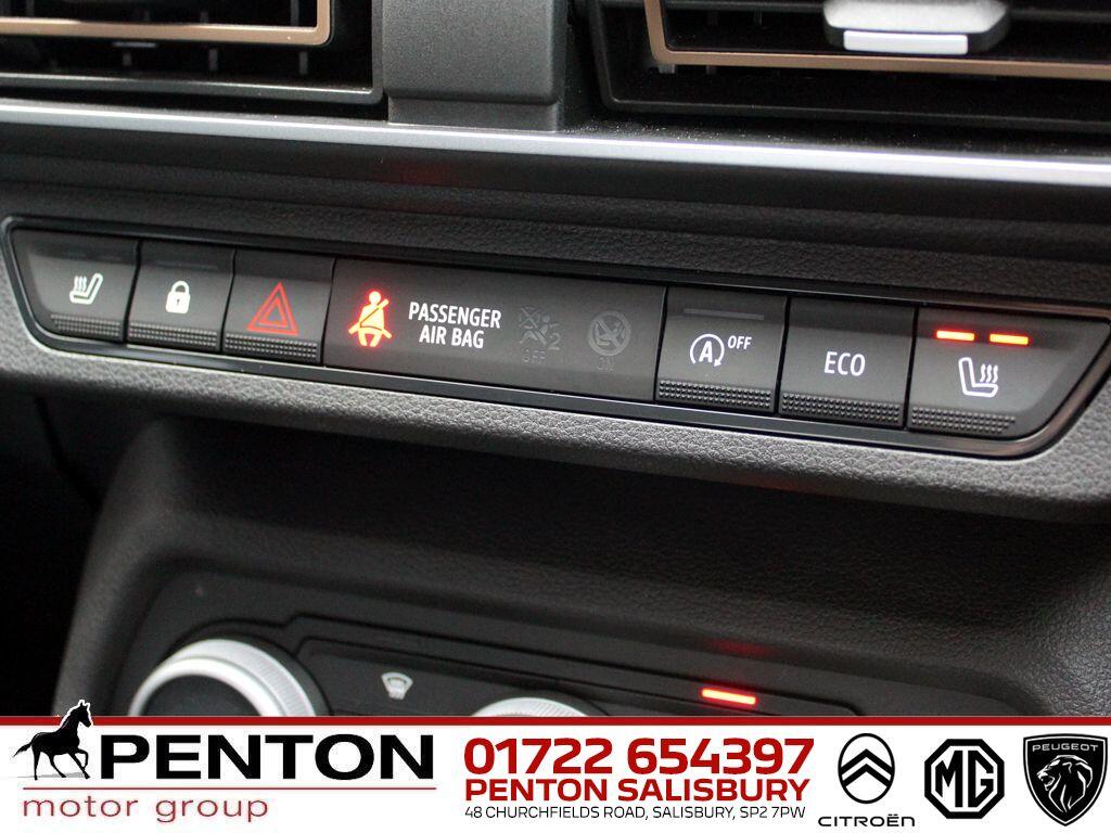 Used Dacia Sandero Stepway 2023 for sale - 78071977: Photo 12