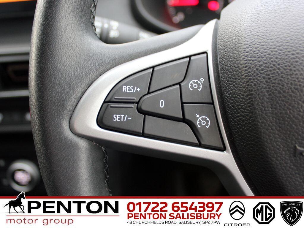 Used Dacia Sandero Stepway 2023 for sale - 78071977: Photo 14
